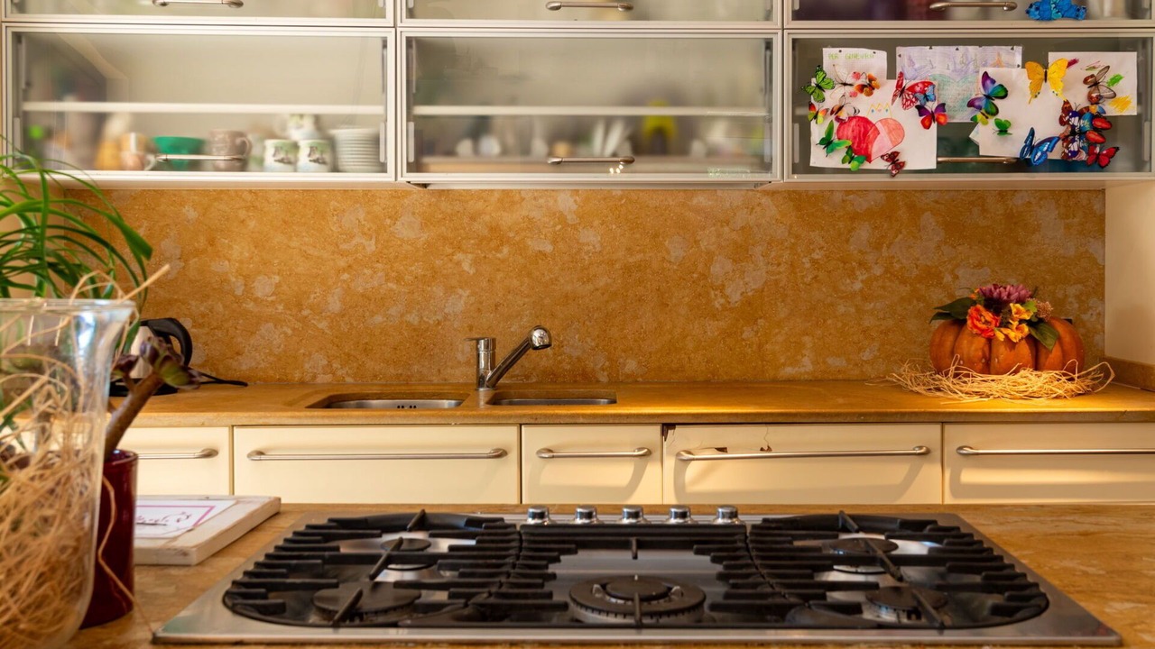 Photo of Kitchen in Colombaro
