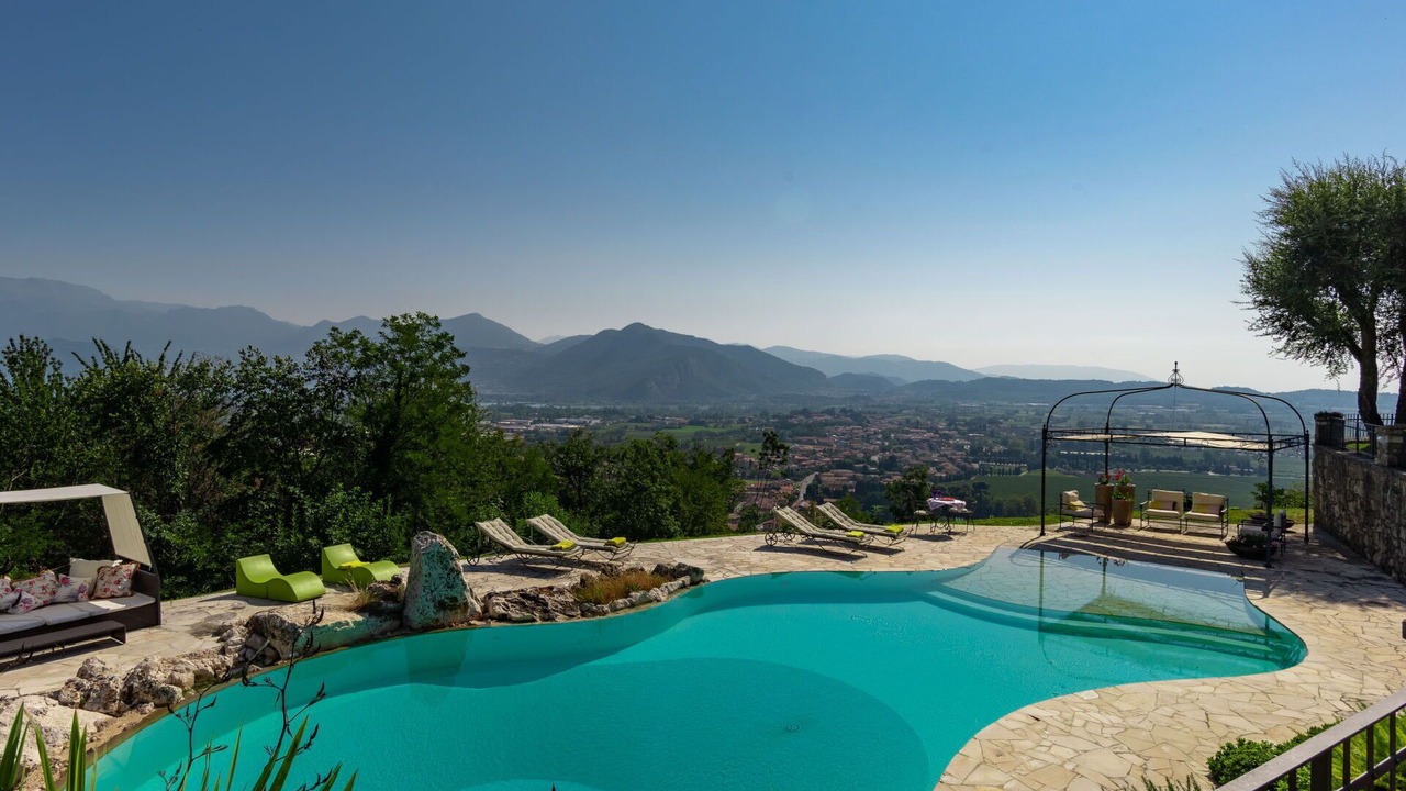 Photo of Outdoor in Colombaro