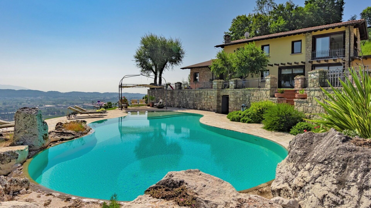 Photo of Outdoor in Colombaro