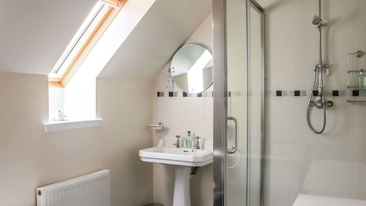 Photo of Bathroom in Breakish
