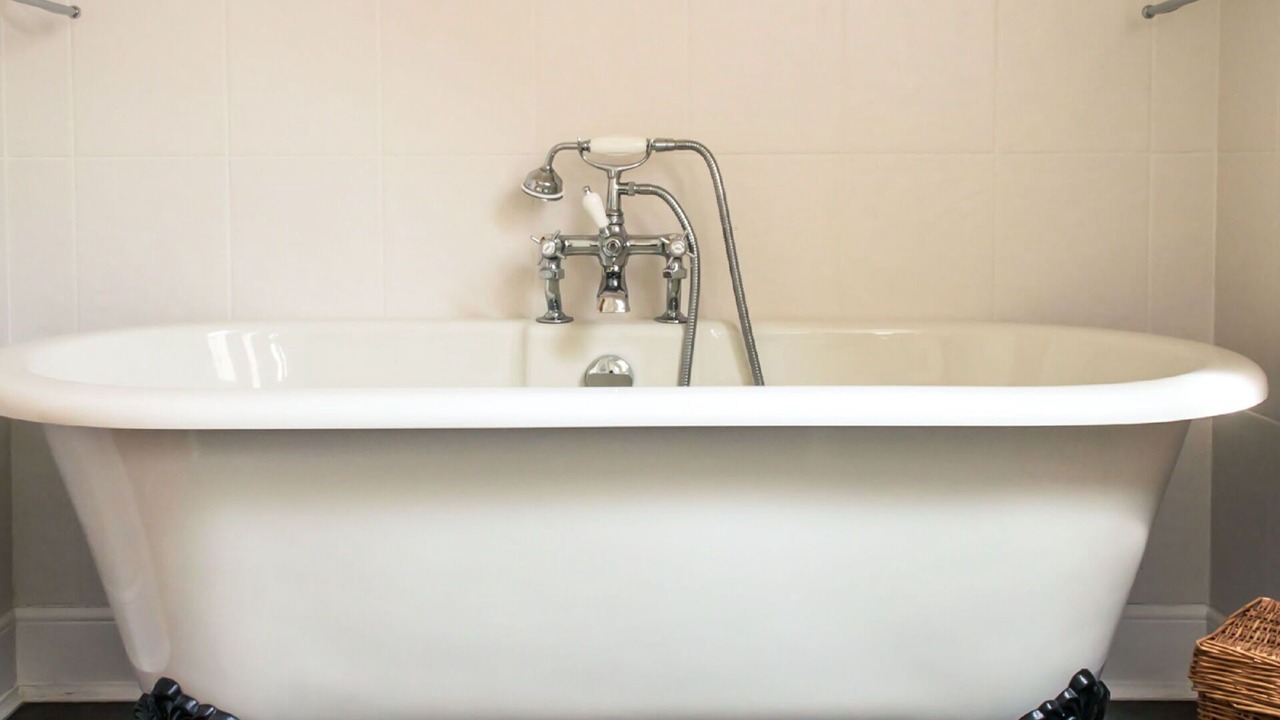 Photo of Bathroom in Breakish