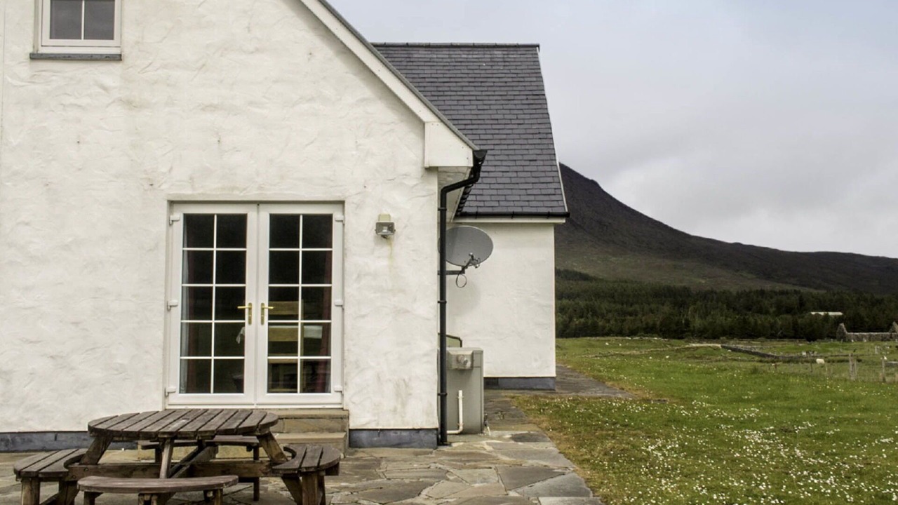 Photo of Outdoor in Breakish