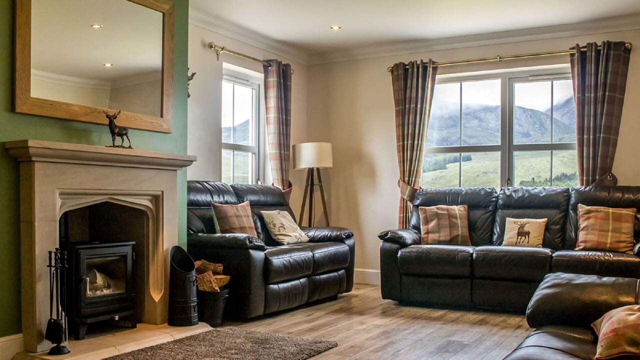 Photo of Livingroom in Breakish