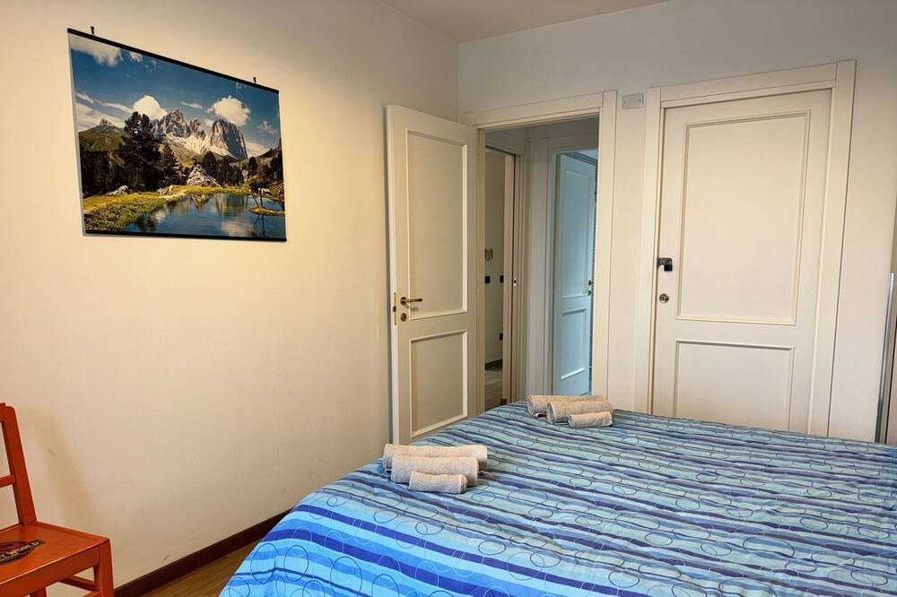 Photo of Bedroom in Aosta