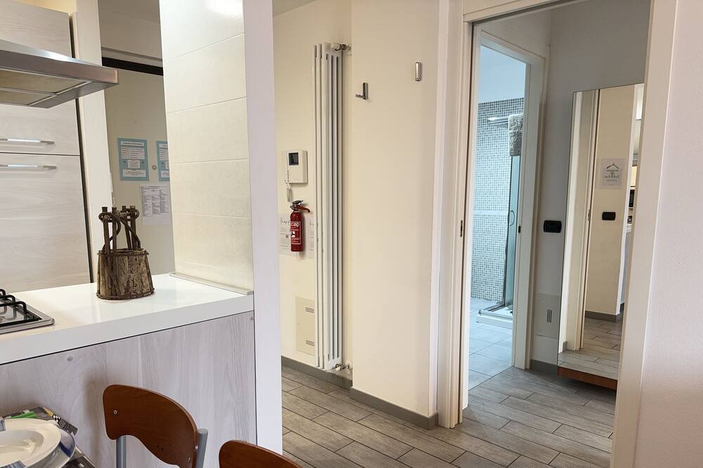 Photo of Kitchen in Aosta