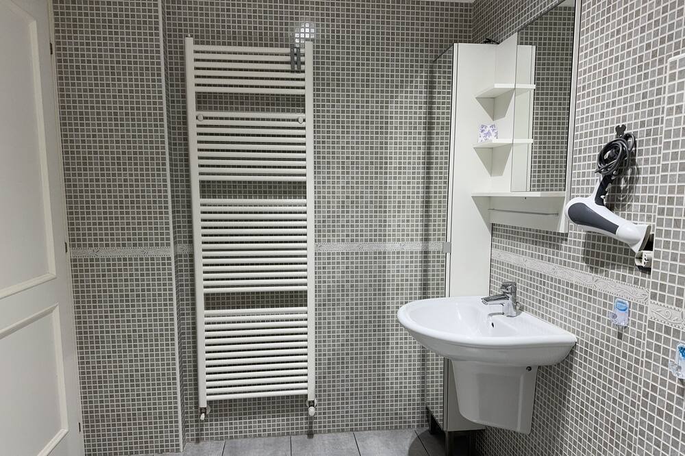 Photo of Bathroom in Aosta