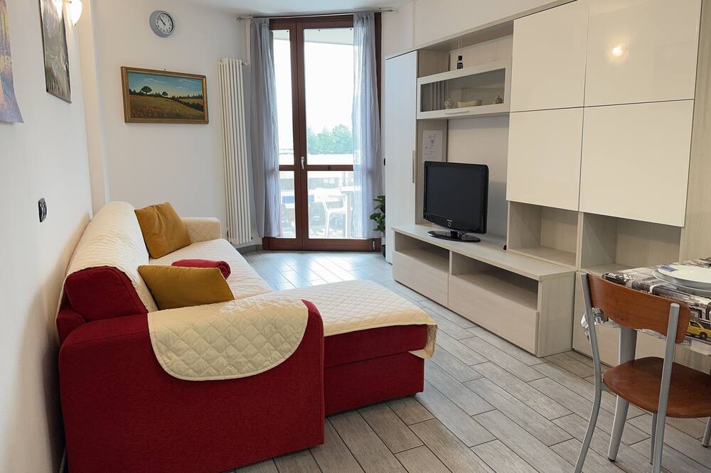 Photo of Livingroom in Aosta