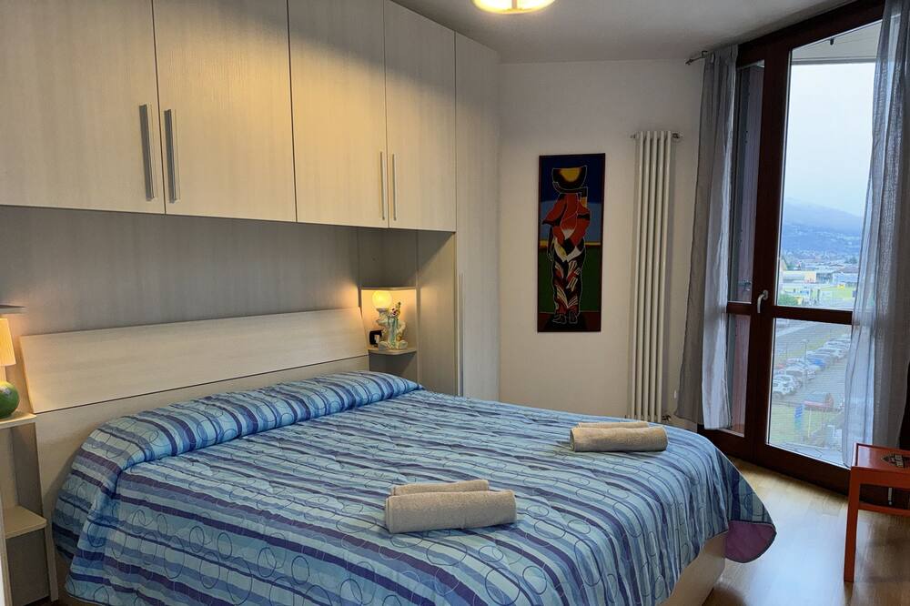 Photo of Bedroom in Aosta