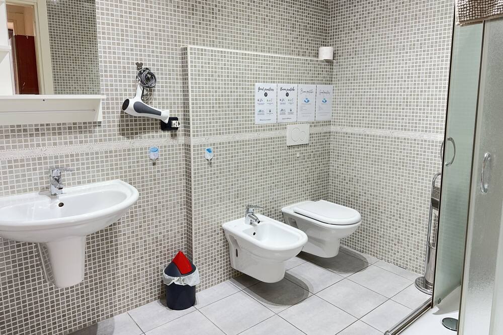 Photo of Bathroom in Aosta