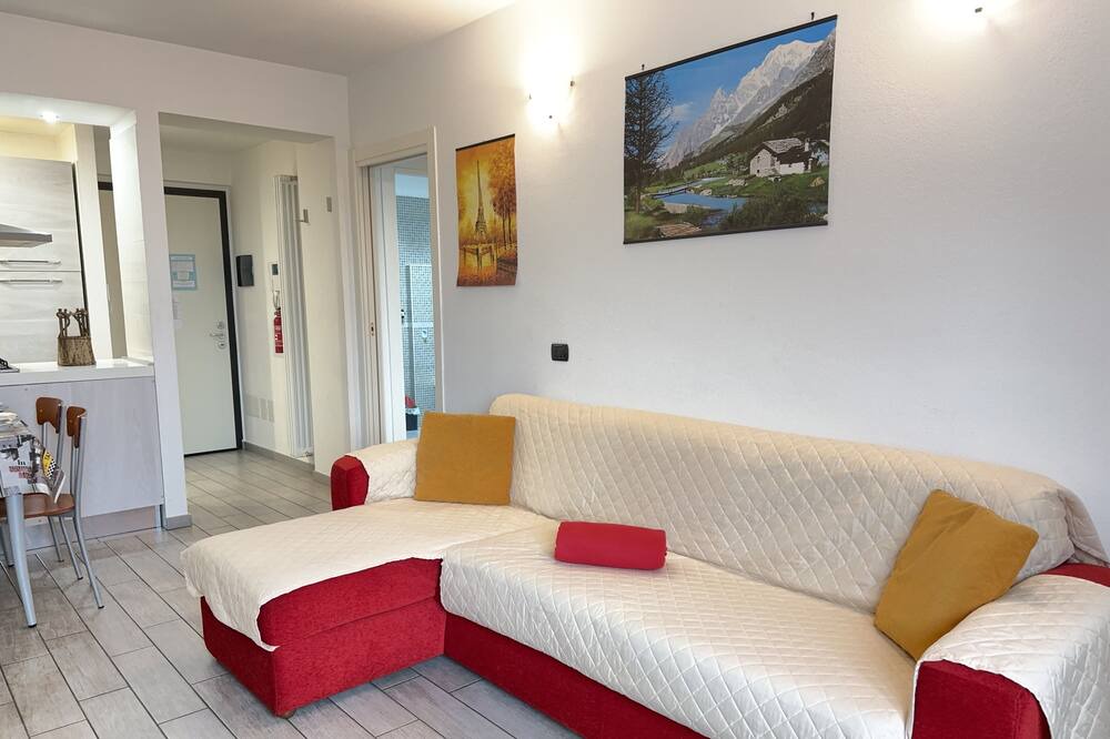 Photo of Livingroom in Aosta