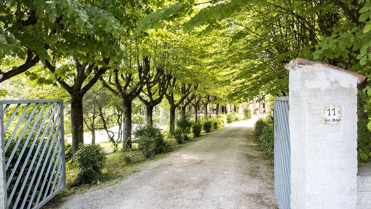 Photo of Outdoor in Offagna