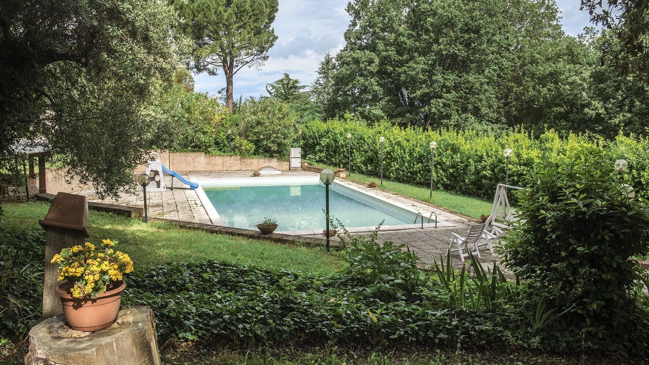 Photo of Outdoor in Offagna