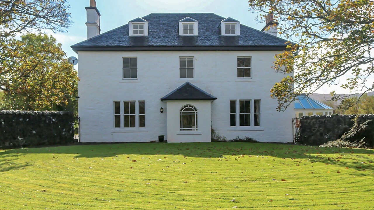 Photo of Outdoor in Dunvegan