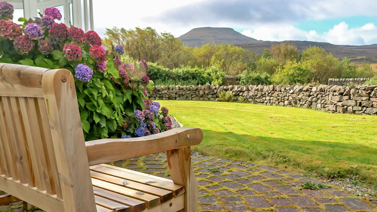 Photo of Outdoor in Dunvegan