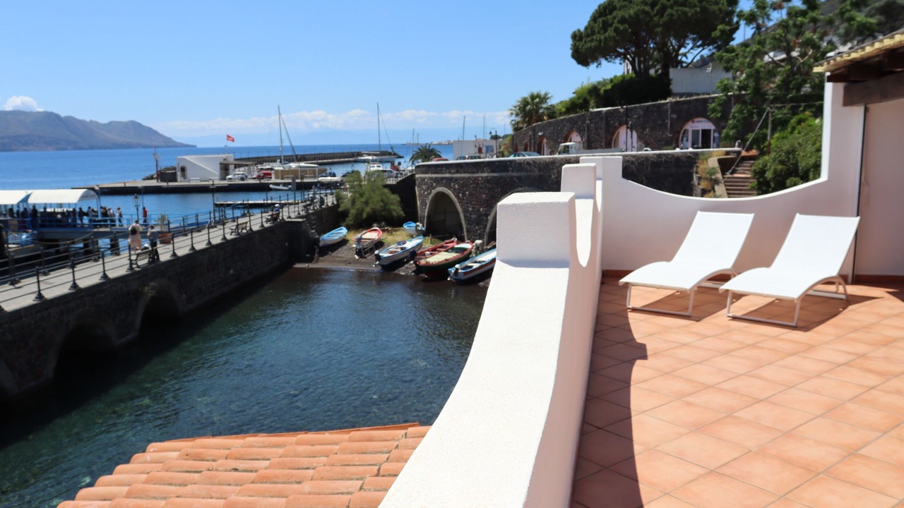Photo of Outdoor in Santa Marina Salina