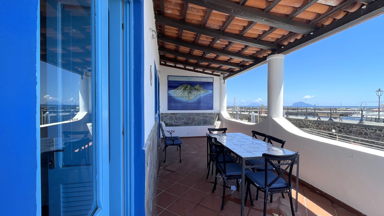 Photo of Outdoor in Santa Marina Salina
