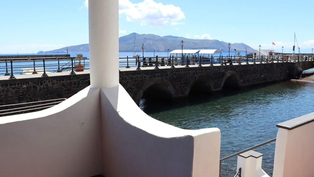 Photo of Outdoor in Santa Marina Salina