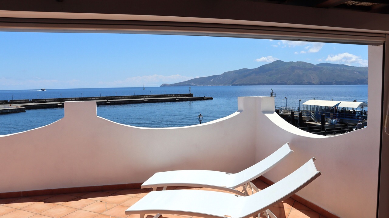 Photo of Outdoor in Santa Marina Salina