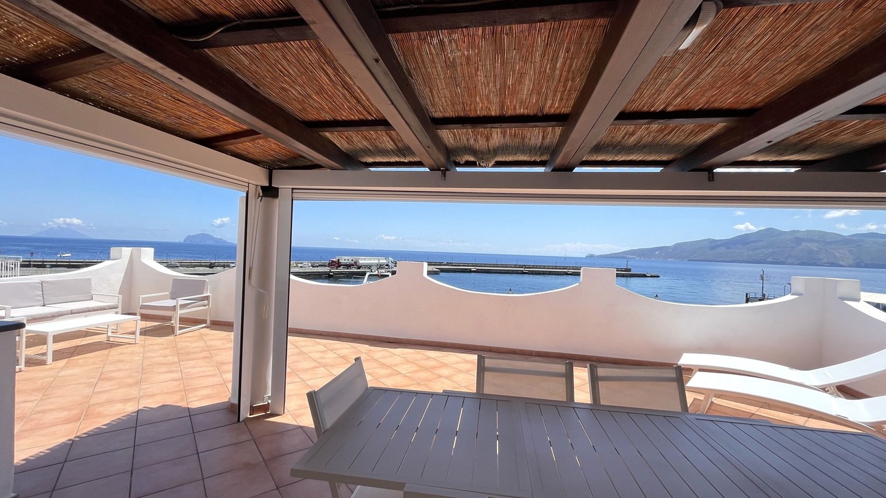 Photo of Outdoor in Santa Marina Salina