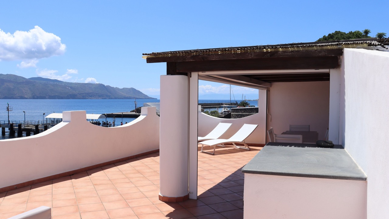 Photo of Outdoor in Santa Marina Salina