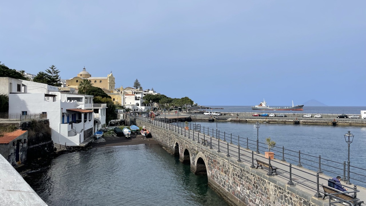 Photo of Others in Santa Marina Salina