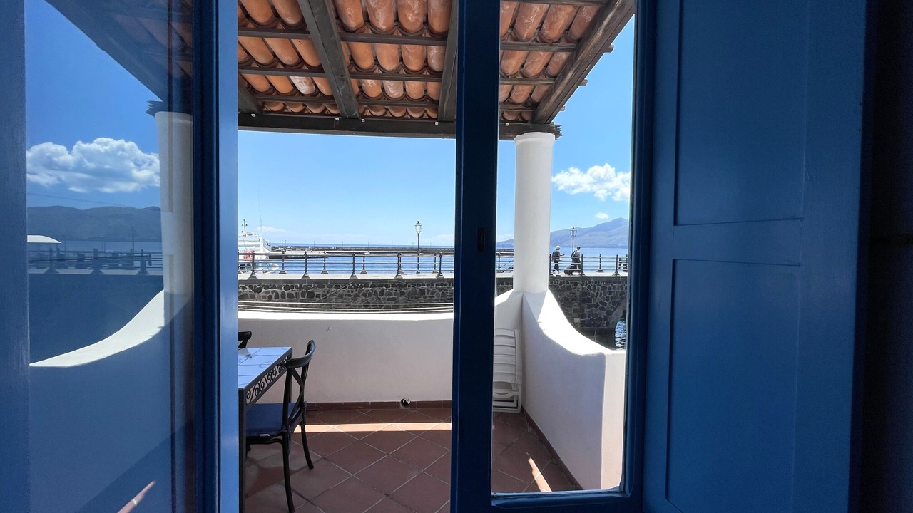 Photo of Outdoor in Santa Marina Salina