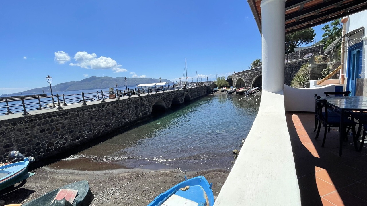 Photo of Outdoor in Santa Marina Salina