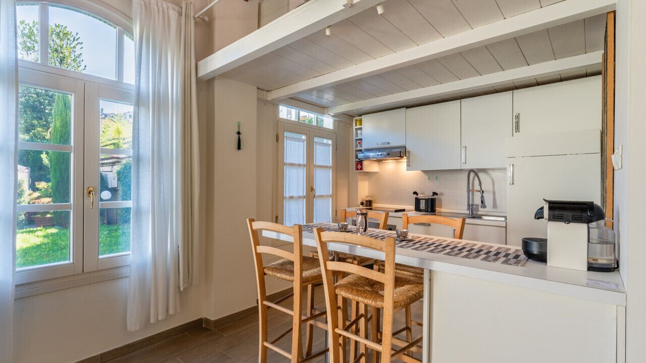 Photo of Kitchen in Mologno
