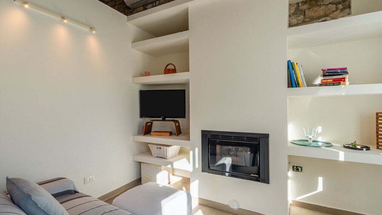 Photo of Livingroom in Mologno