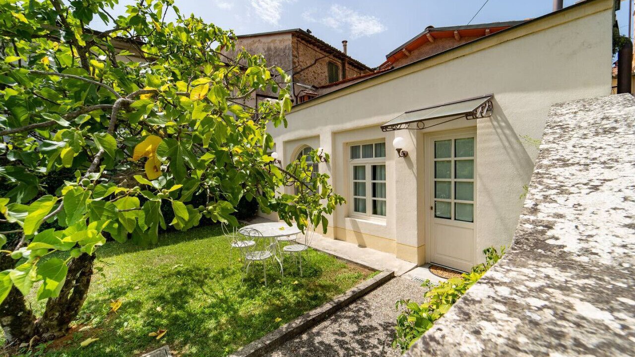 Photo of Outdoor in Mologno