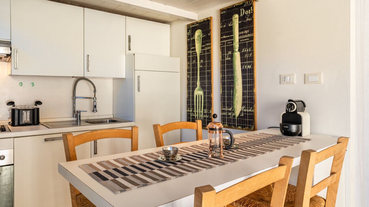Photo of Kitchen in Mologno