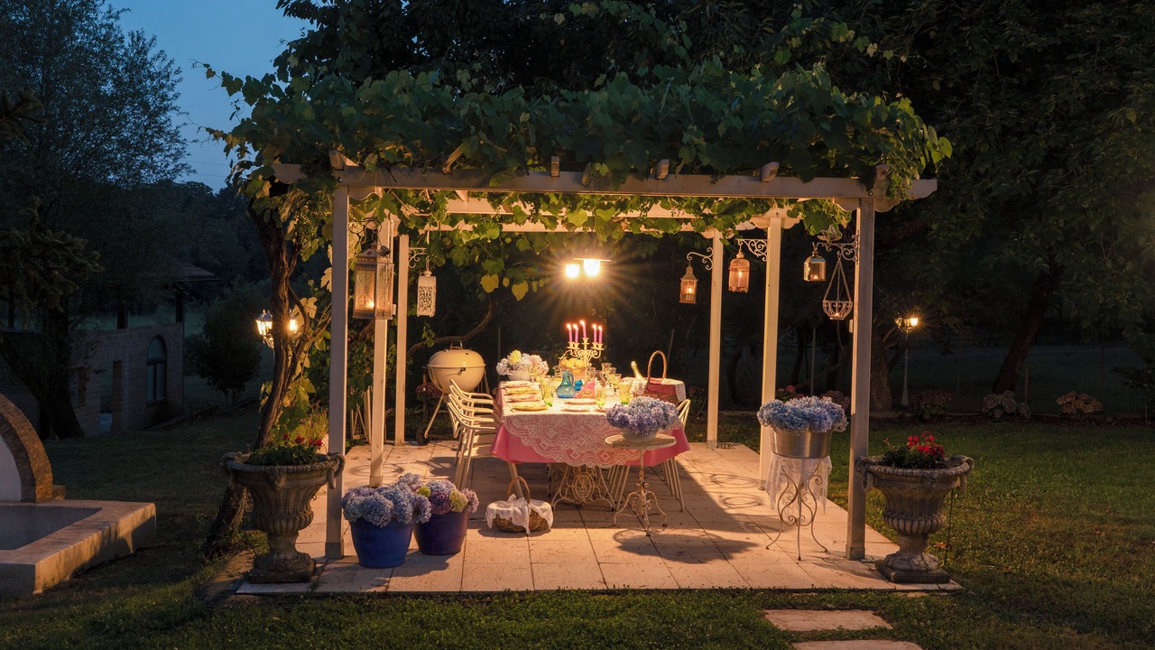 Photo of Outdoor in Lake Bracciano