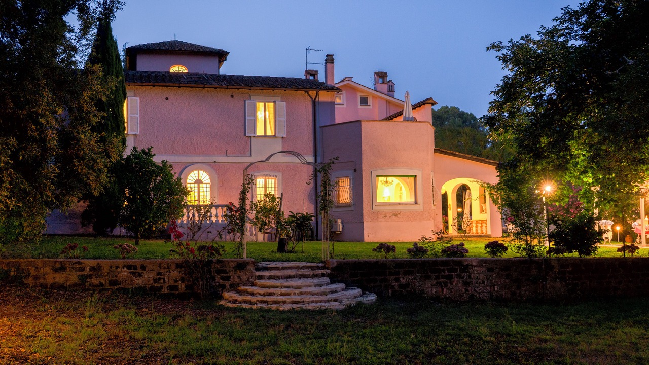 Photo of Outdoor in Lake Bracciano