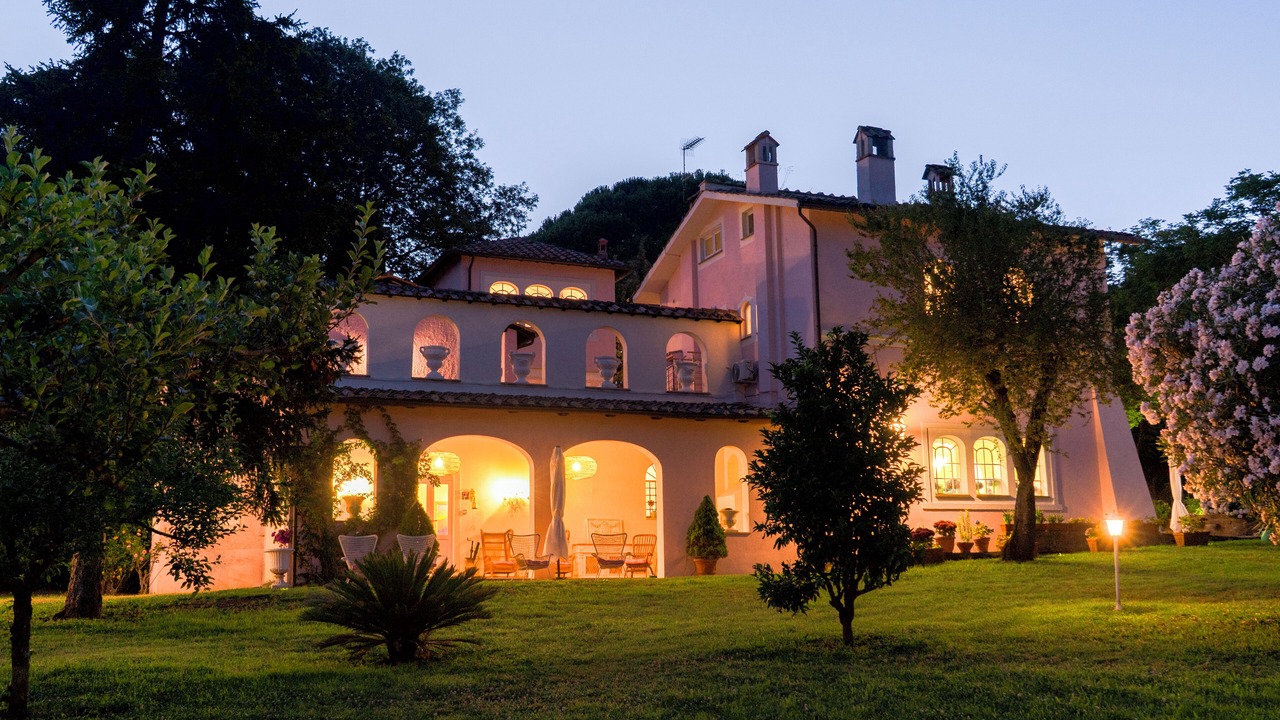 Photo of Outdoor in Lake Bracciano