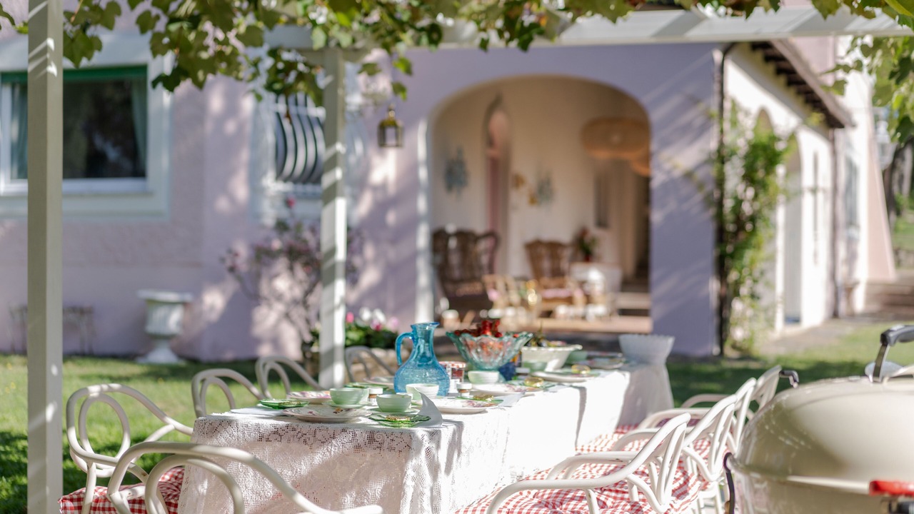 Photo of Outdoor in Lake Bracciano