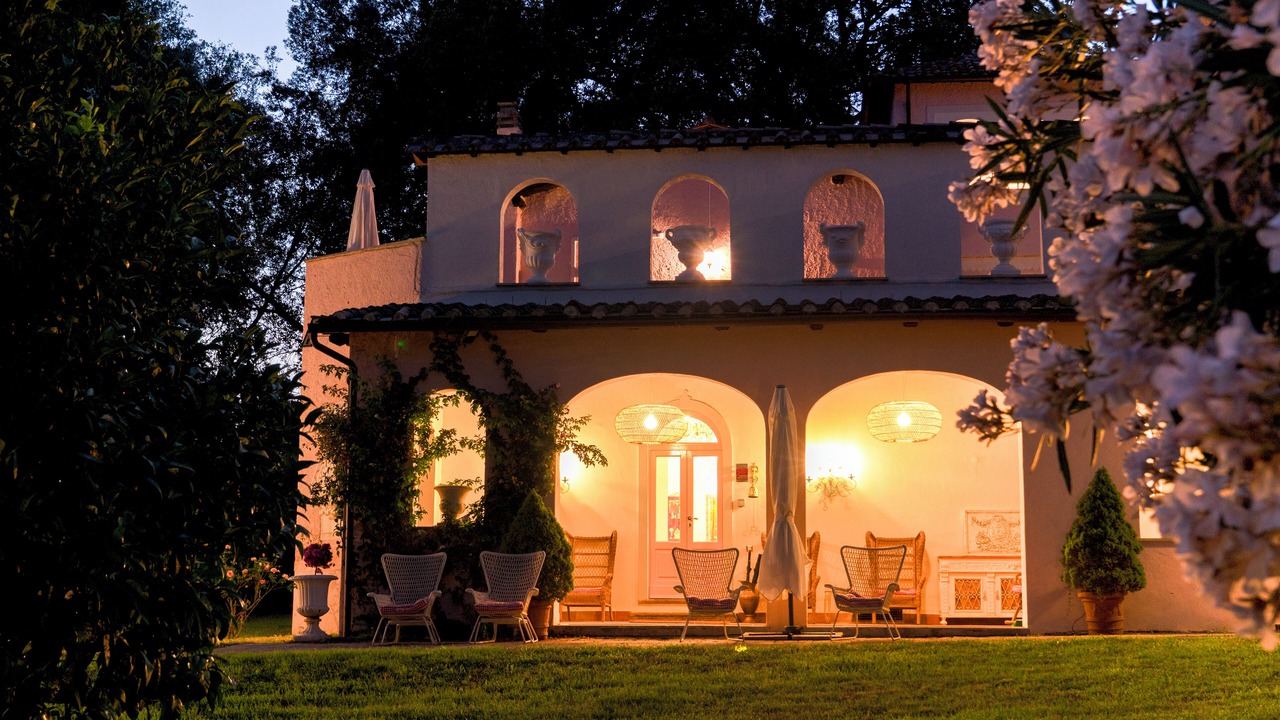 Photo of Outdoor in Lake Bracciano