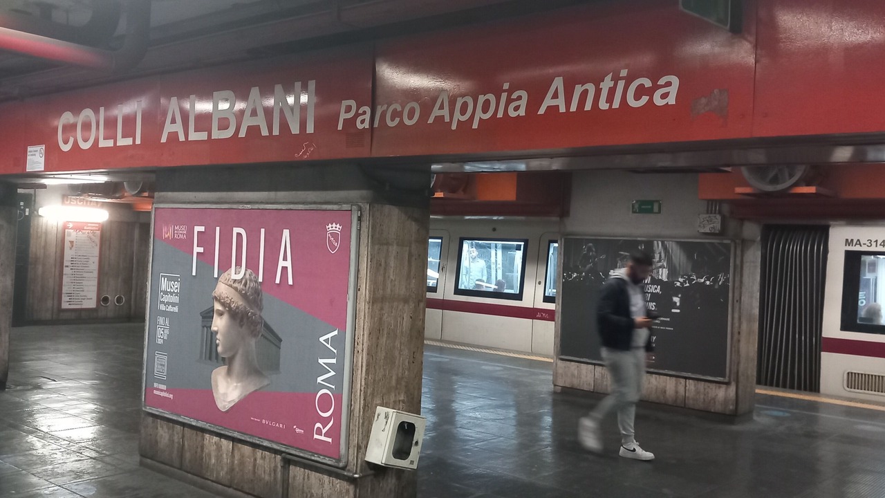 Photo of Outdoor in Appio Latino