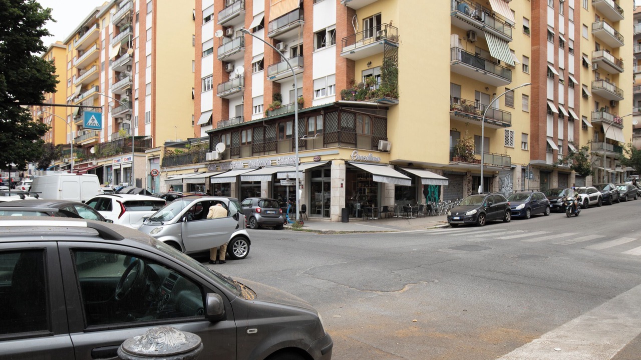 Photo of Outdoor in Appio Latino