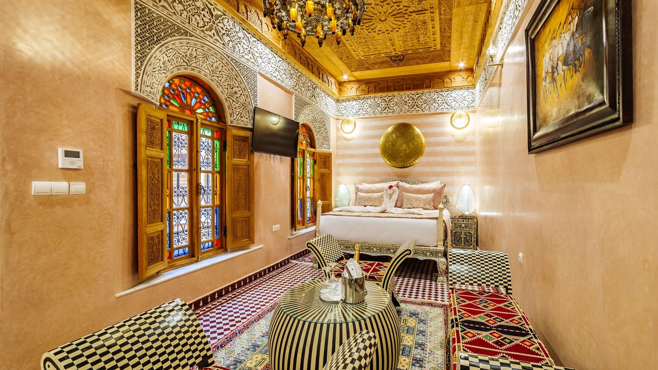 Photo of Bedroom in R'habet Zbib