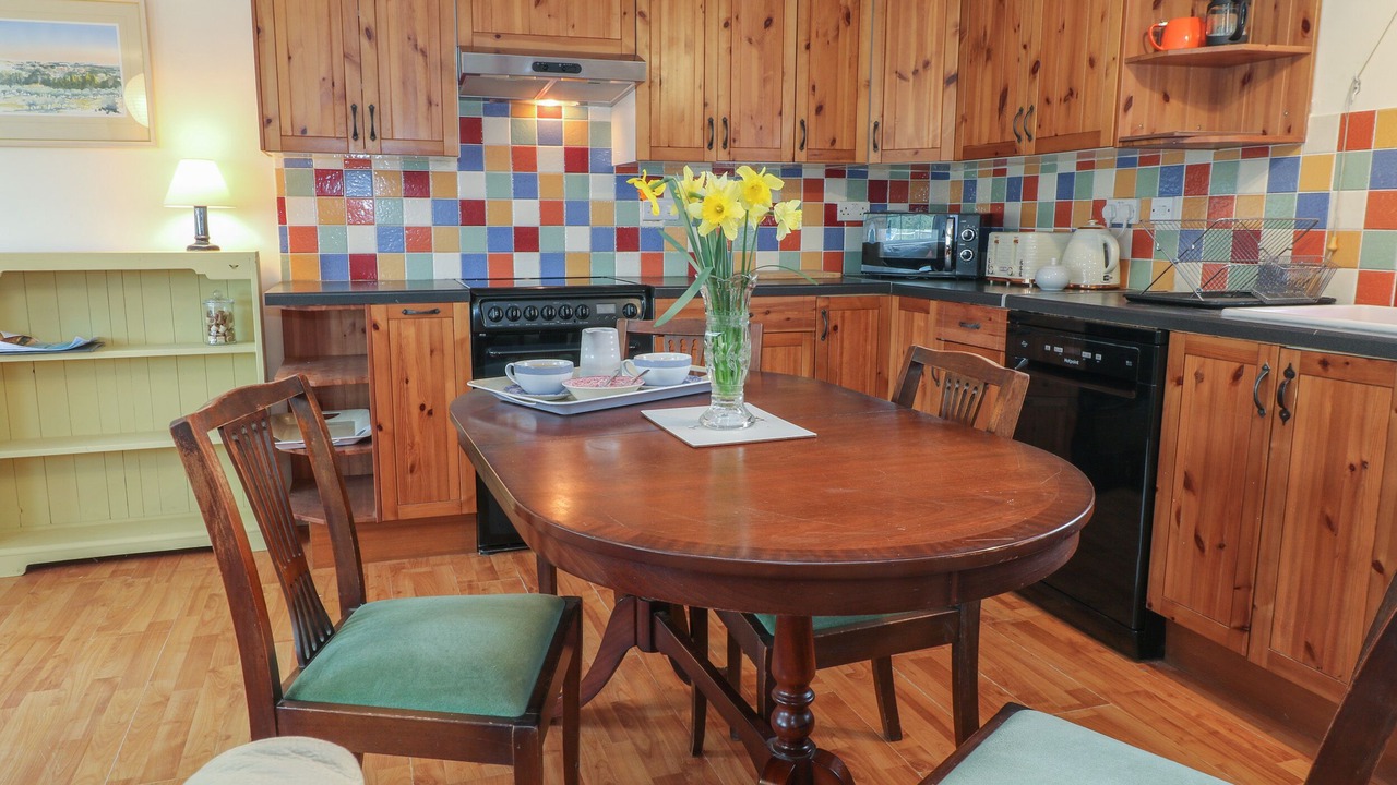 Photo of Kitchen in Woolhamton