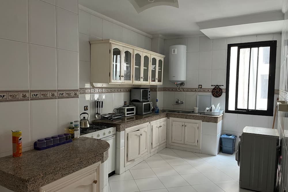 Photo of Kitchen in Quartier Mozart