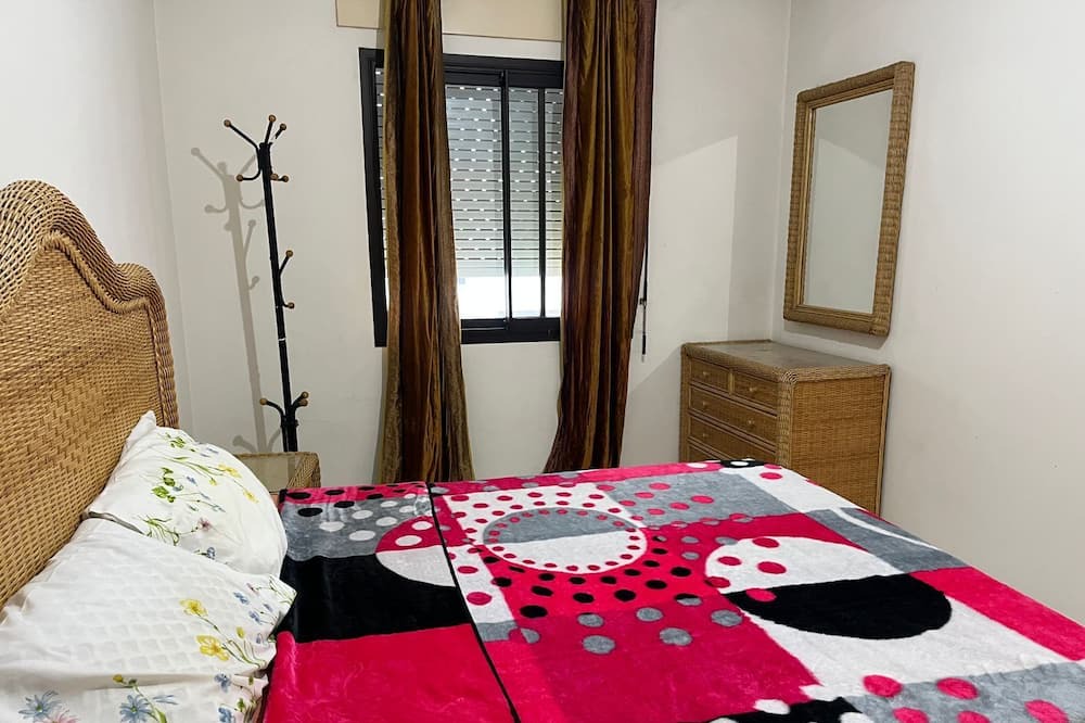 Photo of Bedroom in Quartier Mozart