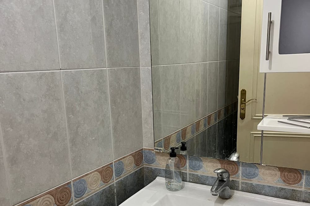 Photo of Bathroom in Quartier Mozart