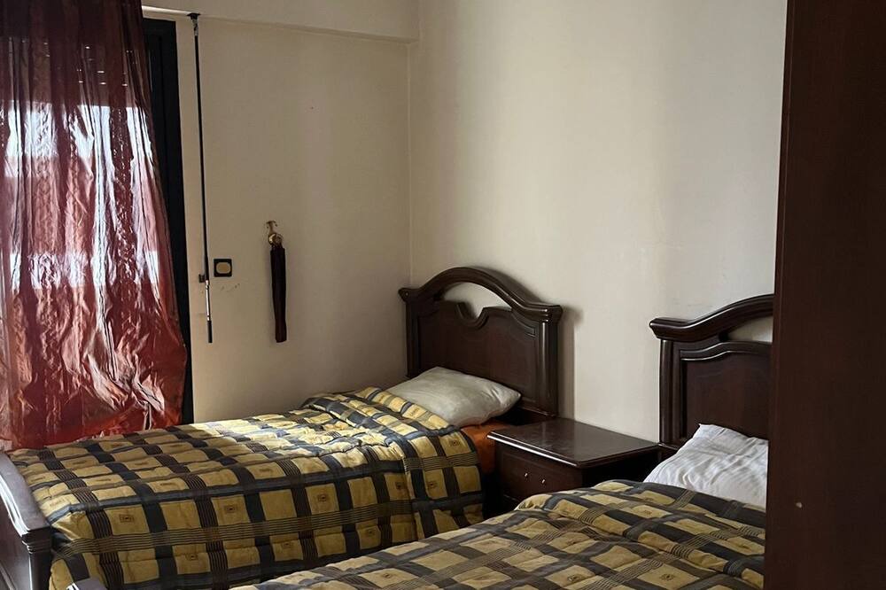 Photo of Bedroom in Quartier Mozart