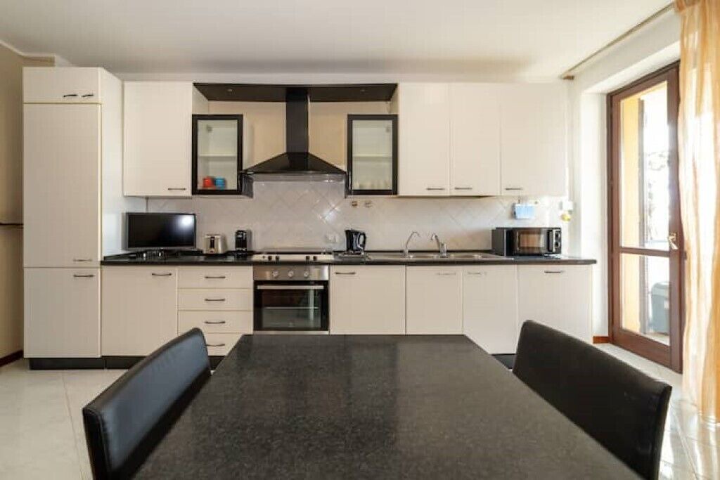 Photo of Kitchen in Isola del Bosco - Delle Corti