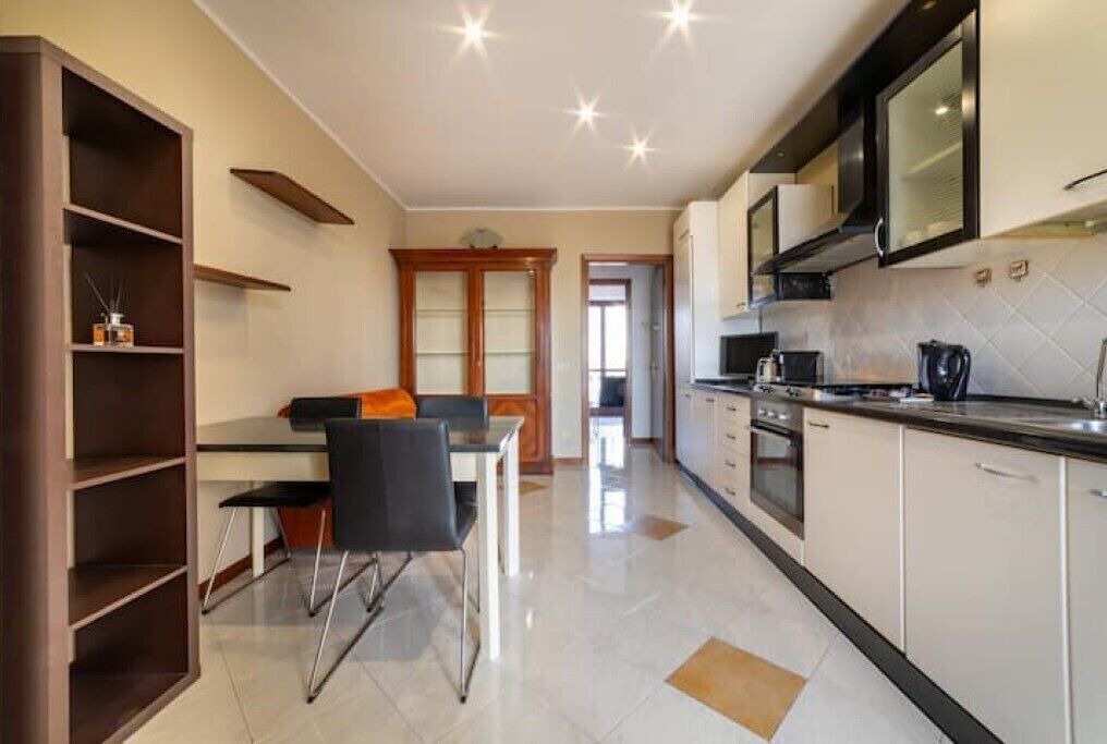 Photo of Kitchen in Isola del Bosco - Delle Corti