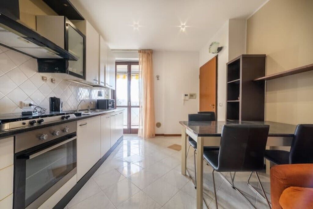 Photo of Kitchen in Isola del Bosco - Delle Corti