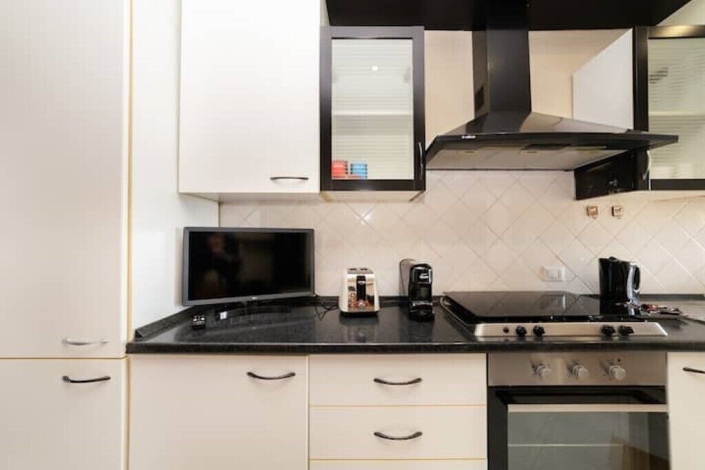 Photo of Kitchen in Isola del Bosco - Delle Corti