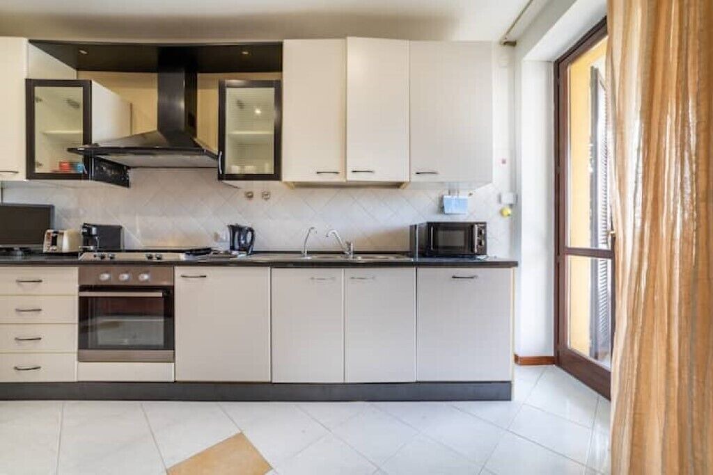 Photo of Kitchen in Isola del Bosco - Delle Corti