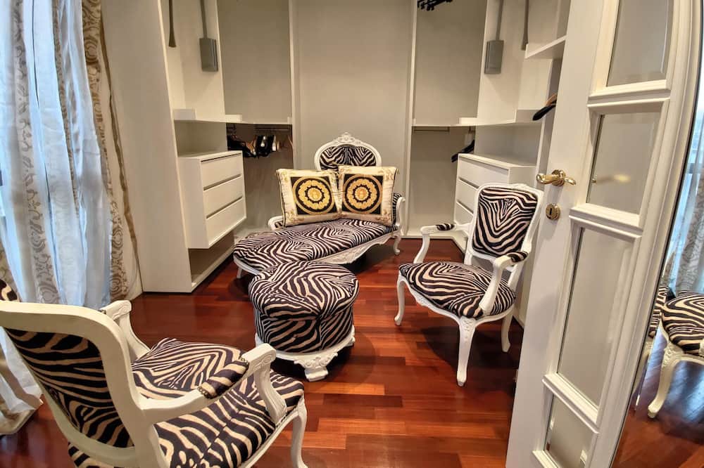 Photo of Livingroom in Dalmine